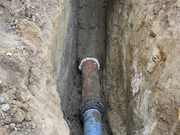 Best Emergency water damage restoration  in Mannington, WV